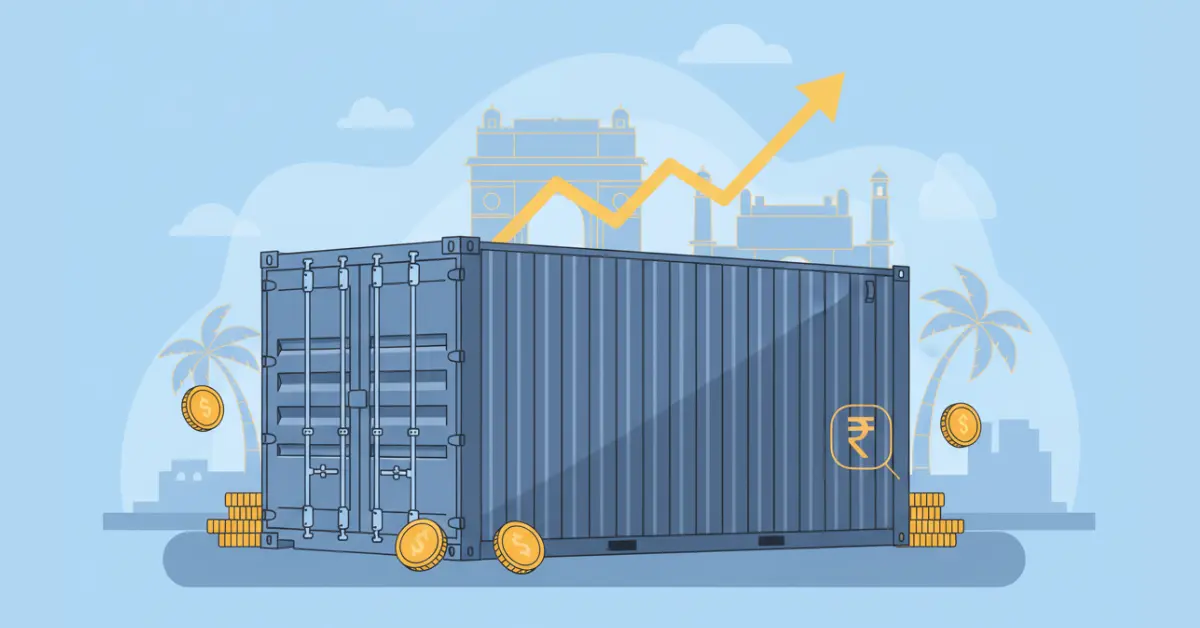 Best Place to Buy a Shipping Container